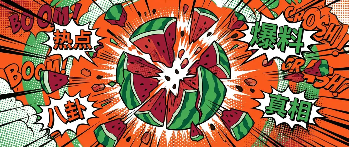 国产51 | 国产51官方平台-今日热点国产51爆料专区 今日头瓜爆炸漫画横幅